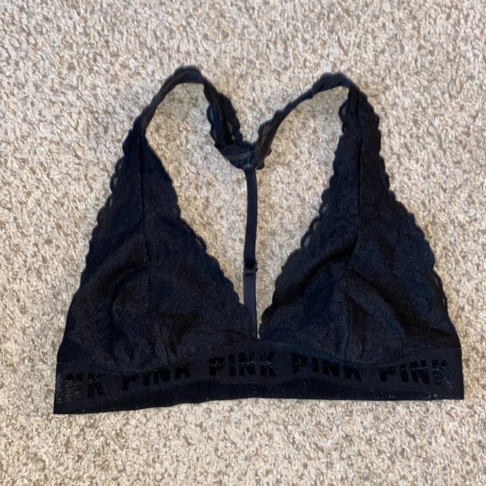 VS PINK Bralette